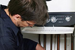 boiler replacement Frithville