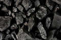 Frithville coal boiler costs